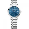 Baume et Mercier Classima 31mm esfera azul