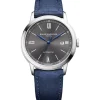 Baume et Mercier Classima 42mm Esfera Gris Automático