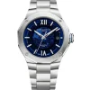Baume et Mercier Riviera 42mm Esfera Zafiro Automático