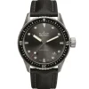 Blancpain Fifty Fathoms Bathyscaphe Acero 43 mm Automático