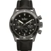 Blancpain Fifty Fathoms Cronógrafo Flyback Cerámica negra 43,60mm