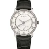Blancpain Villeret Ultraplano Acero 40 mm Automático