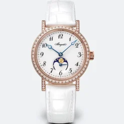 Breguet Classique Dame 9088