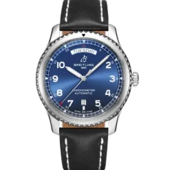 Breitling Aviator 8 Day&Date 41mm