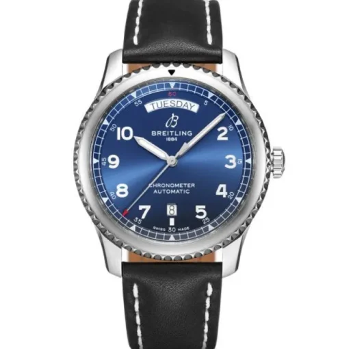 Breitling Aviator 8 Day&Date 41mm
