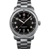 Breitling Aviator 8 41mm automático