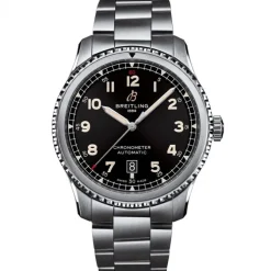 Breitling Aviator 8 41mm automático