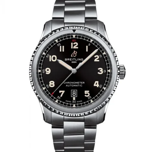 Breitling Aviator 8 41mm automático