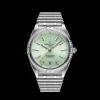Breitling Chronomat 36 mm Esfera Verde Acero y Diamantes Automatic