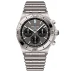 Breitling Chronomat Titanium B01 Cronógrafo esfera gris 42mm