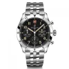 Breitling Classic AVI Cronograph 42mm P-51 Mustang