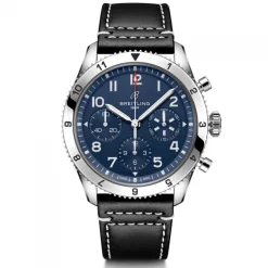 Breitling Classic AVI Cronograph 42mm Tribute to Vought F4U Corsair