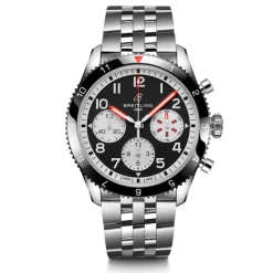 Breitling Classic AVI Cronograph 42mm Mosquito
