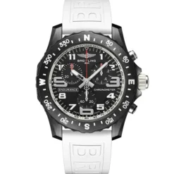 Breitling Endurance PRO Breitlight® Negro-Blanco 44mm