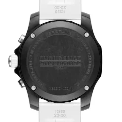 Breitling Endurance PRO Breitlight® Negro-Blanco 44mm