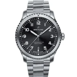Breitling Navitimer 8 Automatic 41 mm de acero