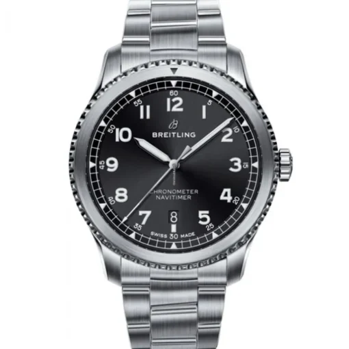 Breitling Navitimer 8 Automatic 41 mm de acero