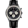 Breitling Navitimer B01 Chronograph 46mm piel