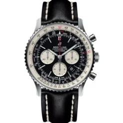 Breitling Navitimer B01 Chronograph 46mm piel