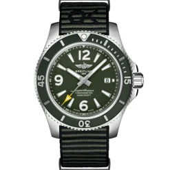 Breitling Superocean 44 Outerknown