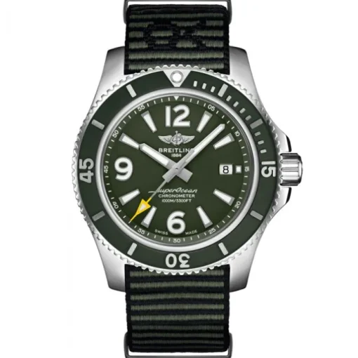 Breitling Superocean 44 Outerknown