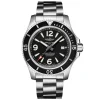 Breitling Superocean Automatic negro 44mm