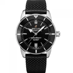 Breitling Superocean Heritage B20 42mm negro