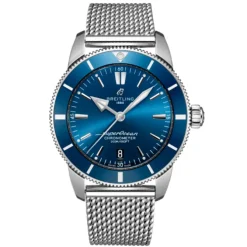 Breitling Superocean Heritage B20 44mm azul