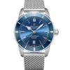 Breitling Superocean Heritage B20 46mm brazalete