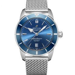 Breitling Superocean Heritage B20 46mm brazalete