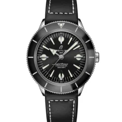 Breitling Superocean Heritage´57 acero y bisel cerámico 42mm