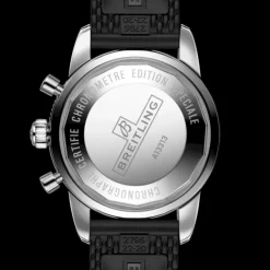 Breitling Superocean Heritage II chrono 44mm caucho