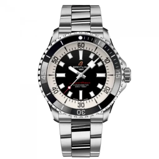 Breitling Superocean 42mm