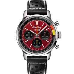 Breitling Top Time B01 Chevrolet Corvette