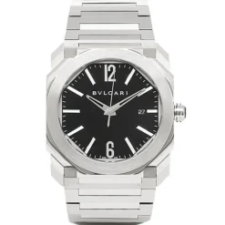 Bulgari Octo acero 41 mm