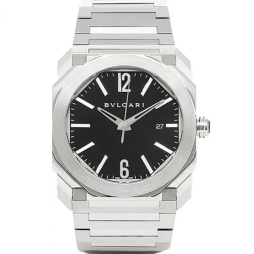 Bulgari Octo acero 41 mm