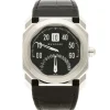 Bulgari Octo Retrogradi horas saltantes 38mm
