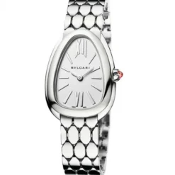Bulgari Serpenti Seduttori acero 33 mm