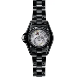 CHANEL J12 Calibre 12.2 cerámica negra 33mm