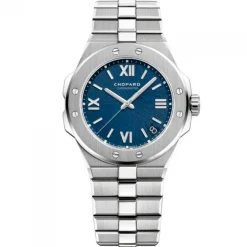 Chopard Alpine Eagle Large de 41mm acero