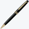Esferógrafo Meisterstück Classique dorado