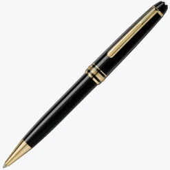 Esferógrafo Meisterstück Classique dorado