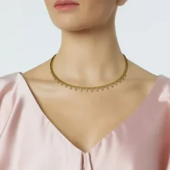 Gargantilla choker 