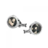 Gemelos Montblanc 1858 Geosphere negros