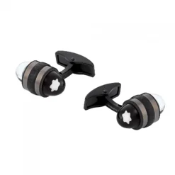 Gemelos Montblanc StarWalker Acero