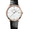Girard-Perregaux 1966 en oro rosa