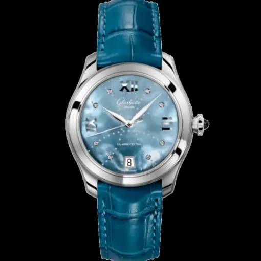 Glashütte Original Lady Serenade 36mm Automático