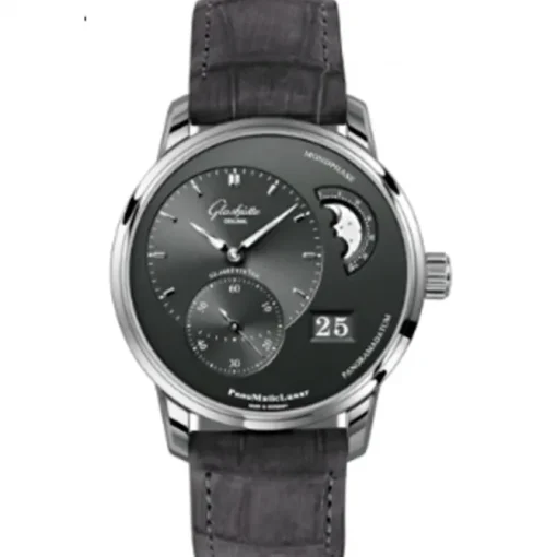 Glashütte Original PanoMatic Lunar 40mm Automático