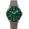 Glashütte Original SeaQ Panorama Date Automático