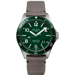 Glashütte Original SeaQ Panorama Date Automático